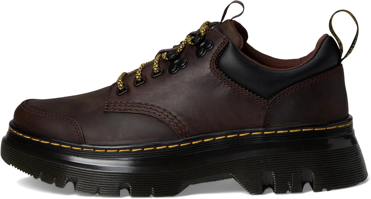 Dr. Martens Women's Tarik Lo Leather Oxford