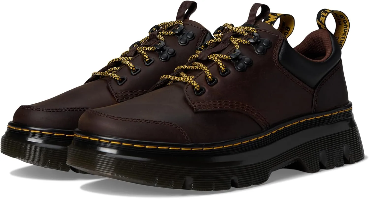 Dr. Martens Women's Tarik Lo Leather Oxford