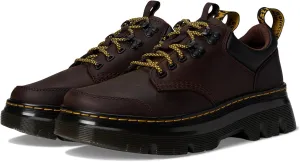 Dr. Martens Women's Tarik Lo Leather Oxford