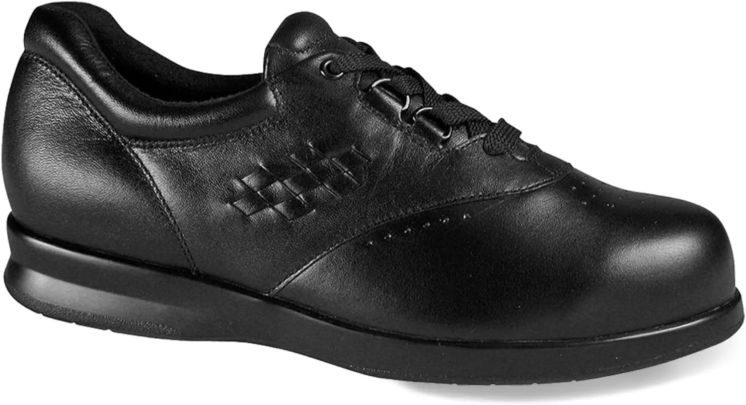 Drew Women's Parade II Comfortable Women's Oxford's Added Depth