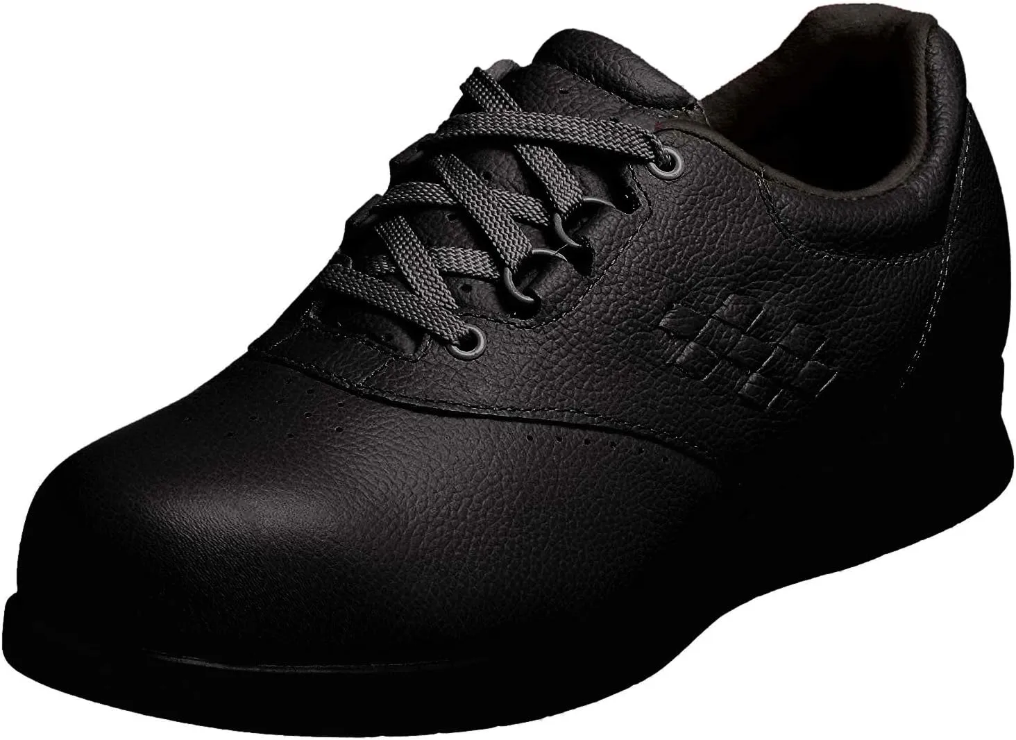 Drew Women's Parade II Comfortable Women's Oxford's Added Depth