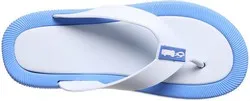 Durable Bi-Tone Flip Flop