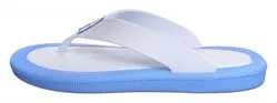 Durable Bi-Tone Flip Flop