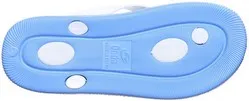 Durable Bi-Tone Flip Flop