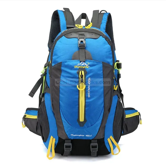 Durable Hiking Backpack
