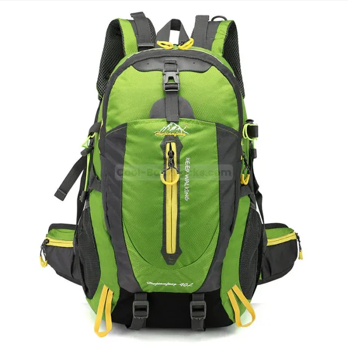 Durable Hiking Backpack