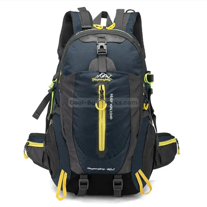 Durable Hiking Backpack