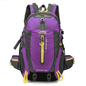 Durable Hiking Backpack