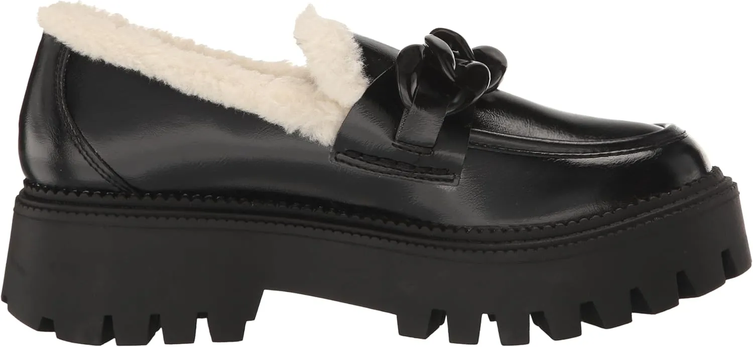 DV Dolce Vita Women's Larazzo Loafer