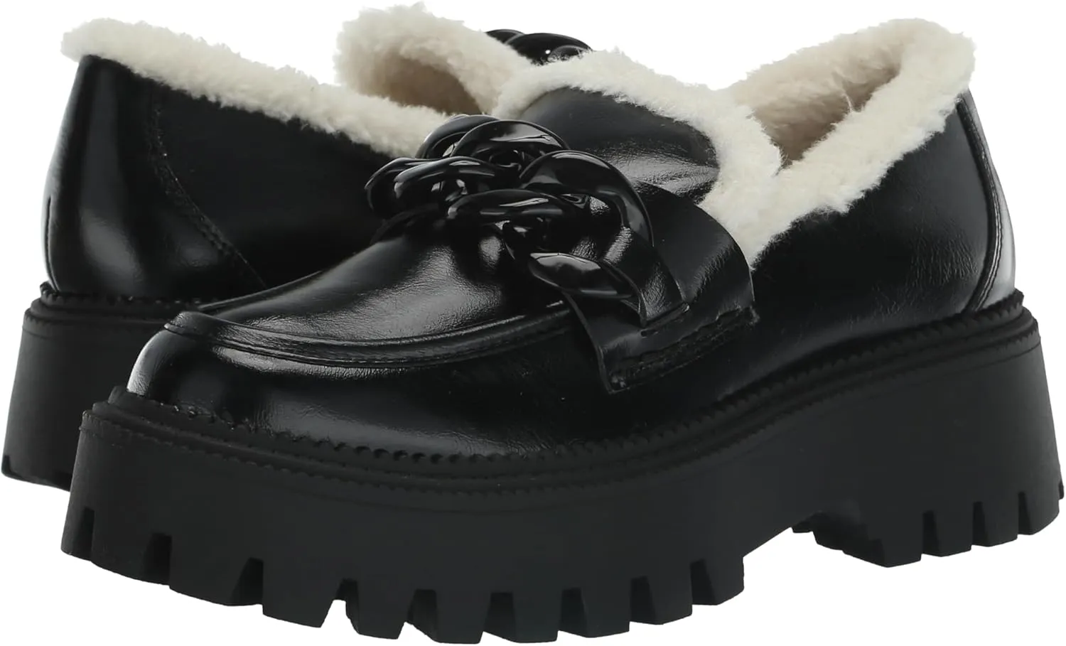 DV Dolce Vita Women's Larazzo Loafer