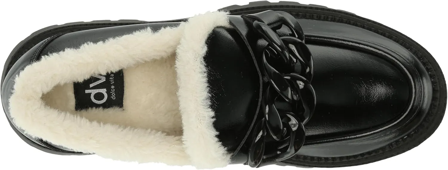 DV Dolce Vita Women's Larazzo Loafer