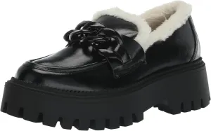 DV Dolce Vita Women's Larazzo Loafer