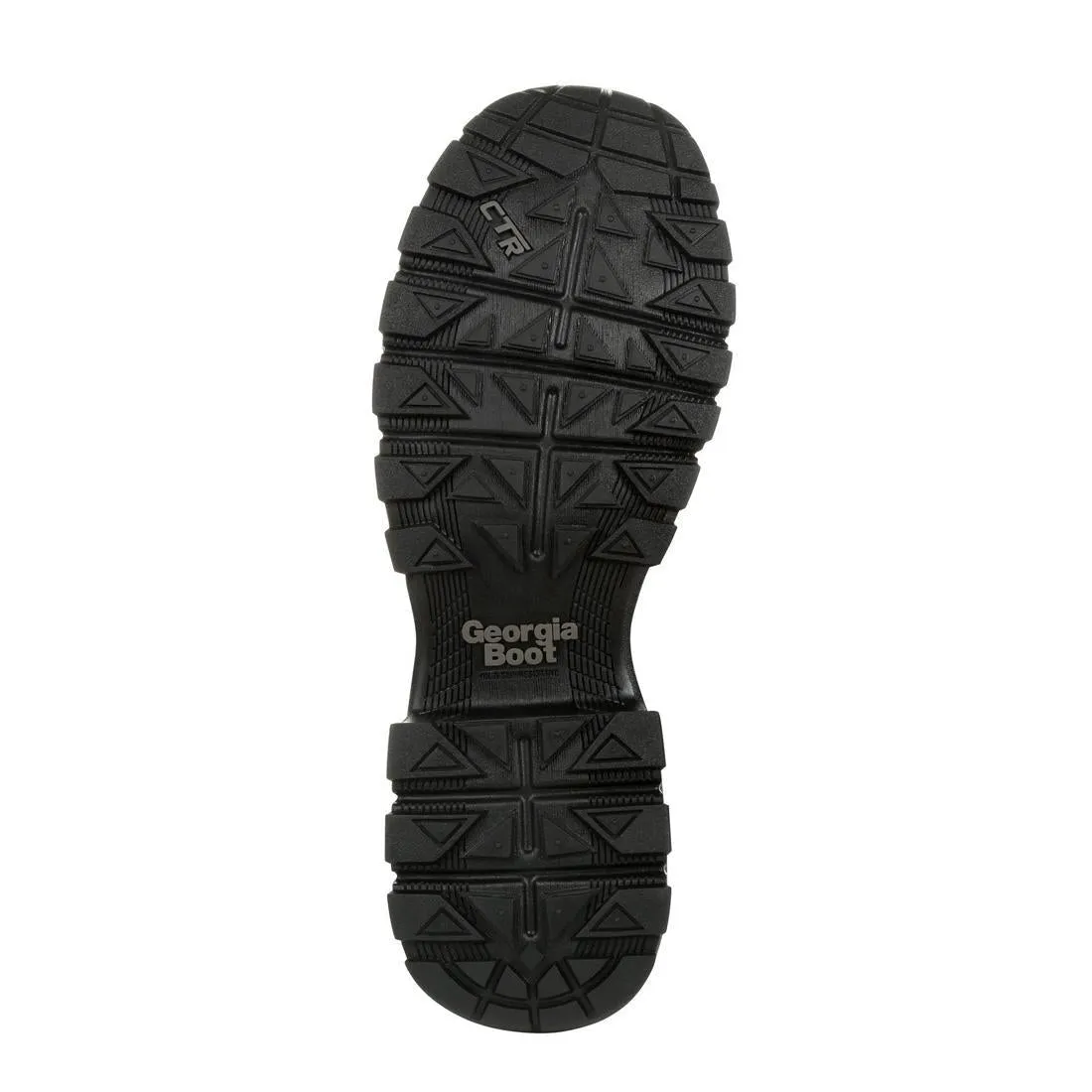 Eagle Trail Waterproof Hiker