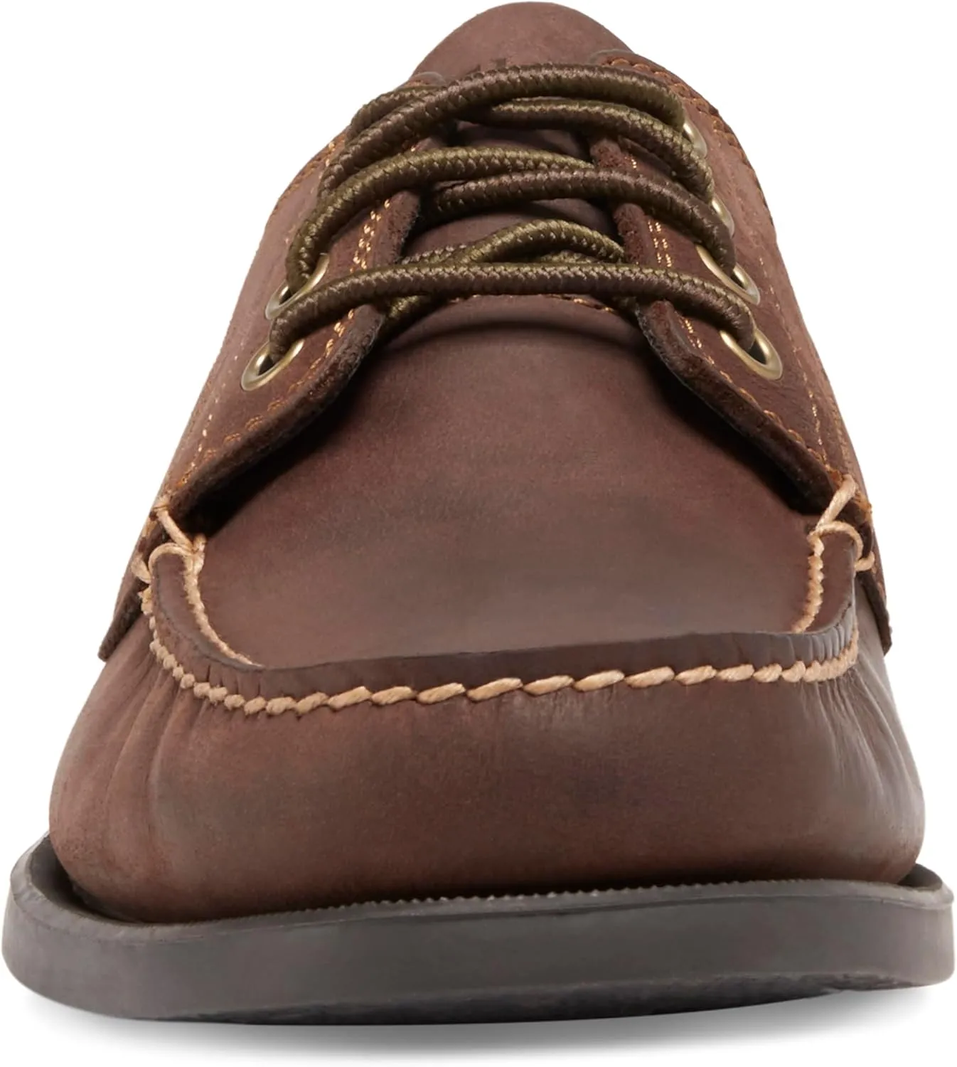 Eastland Men's Falmouth Four Eye Camp Moc Oxford