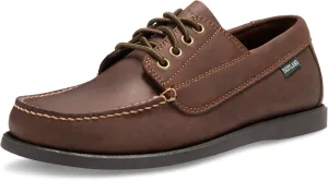 Eastland Men's Falmouth Four Eye Camp Moc Oxford