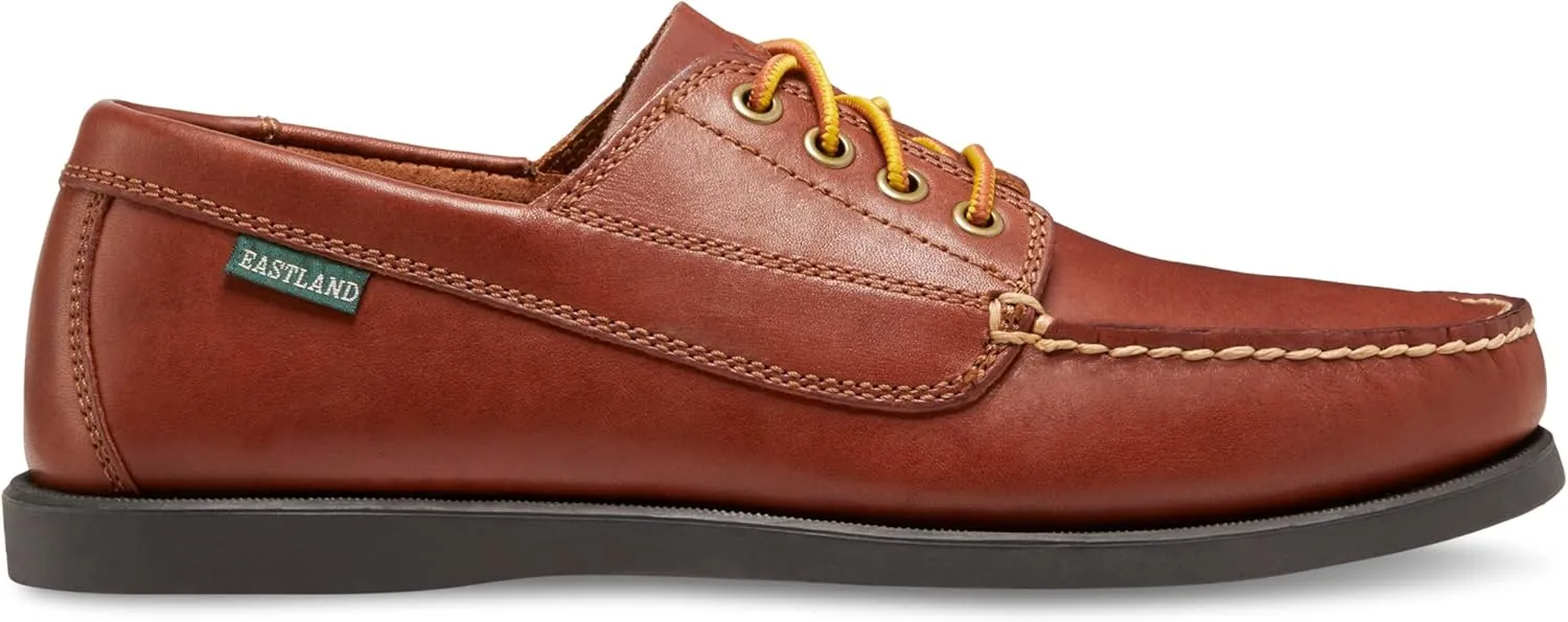 Eastland Men's Falmouth Four Eye Camp Moc Oxford