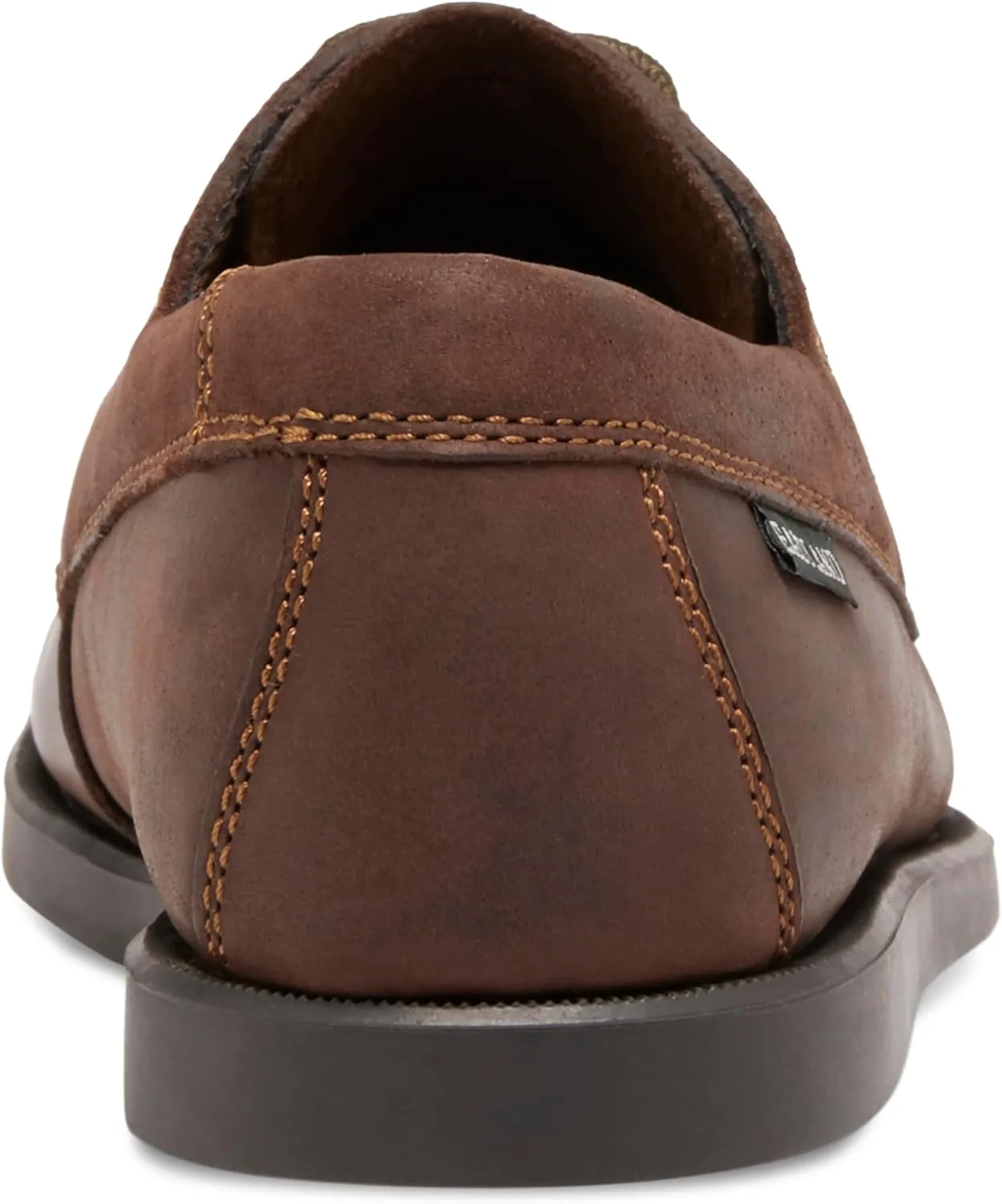 Eastland Men's Falmouth Four Eye Camp Moc Oxford
