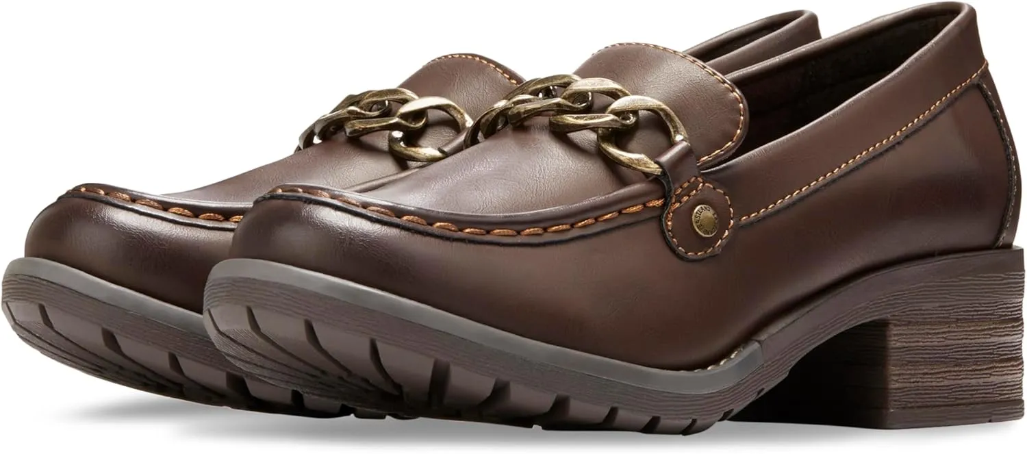 Eastland Women's Nora Loafer