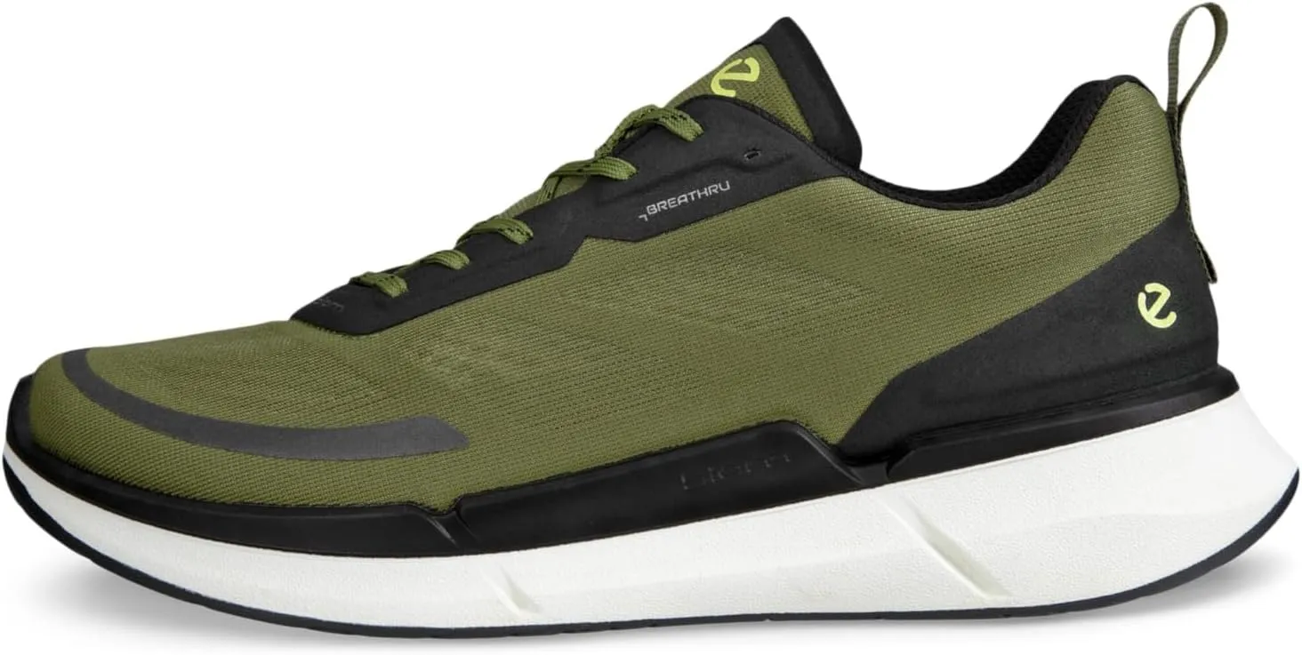 ECCO Men's Biom 2.2 Textile Cross Trainer