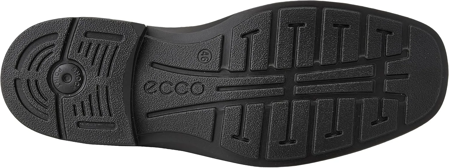 ECCO Men's Helsinki Oxford