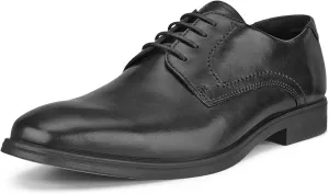 ECCO Men's Melbourne Tie Oxford