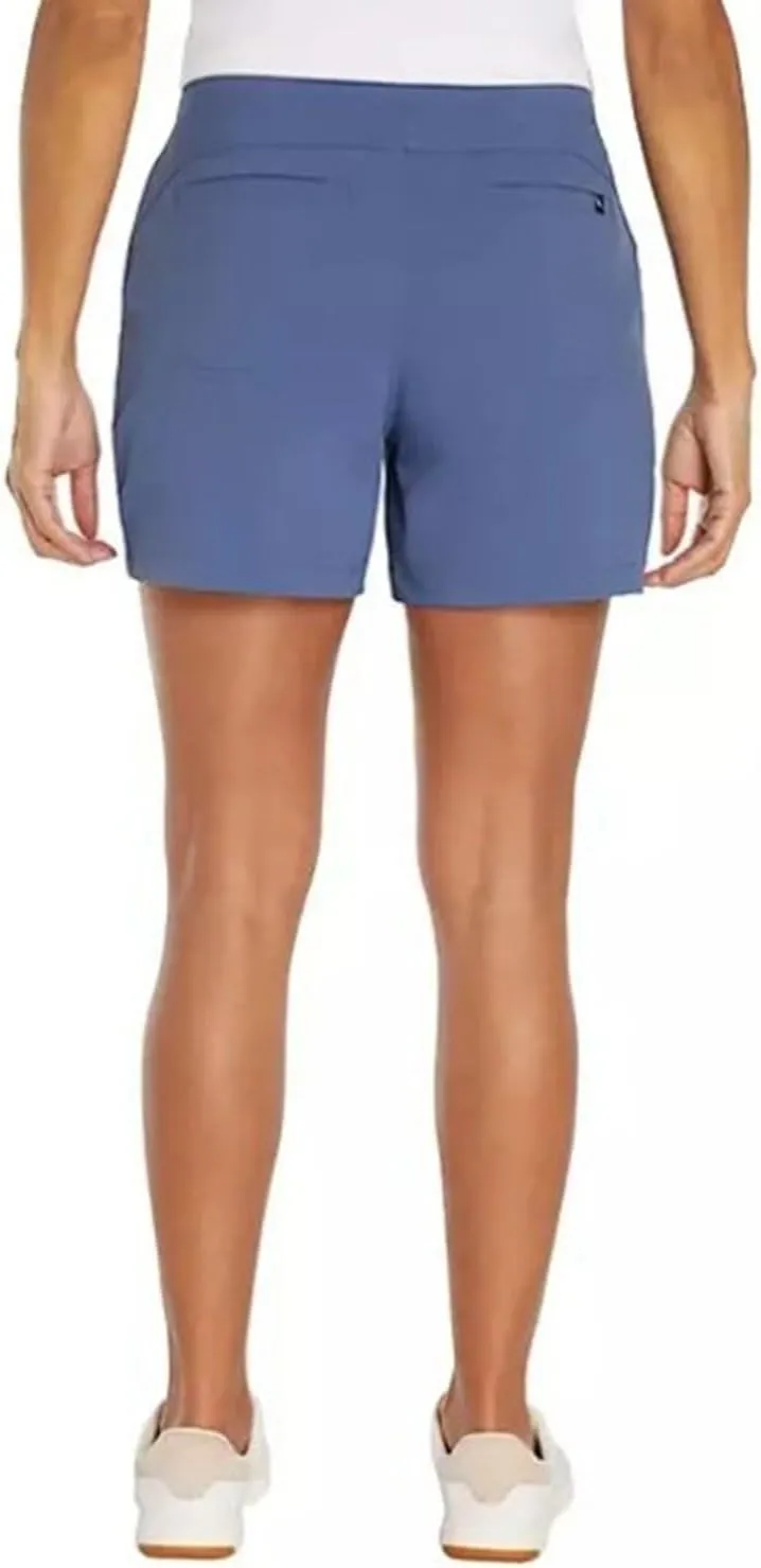 Eddie Bauer Women’s Regular Fit Lightweight Hiker Short