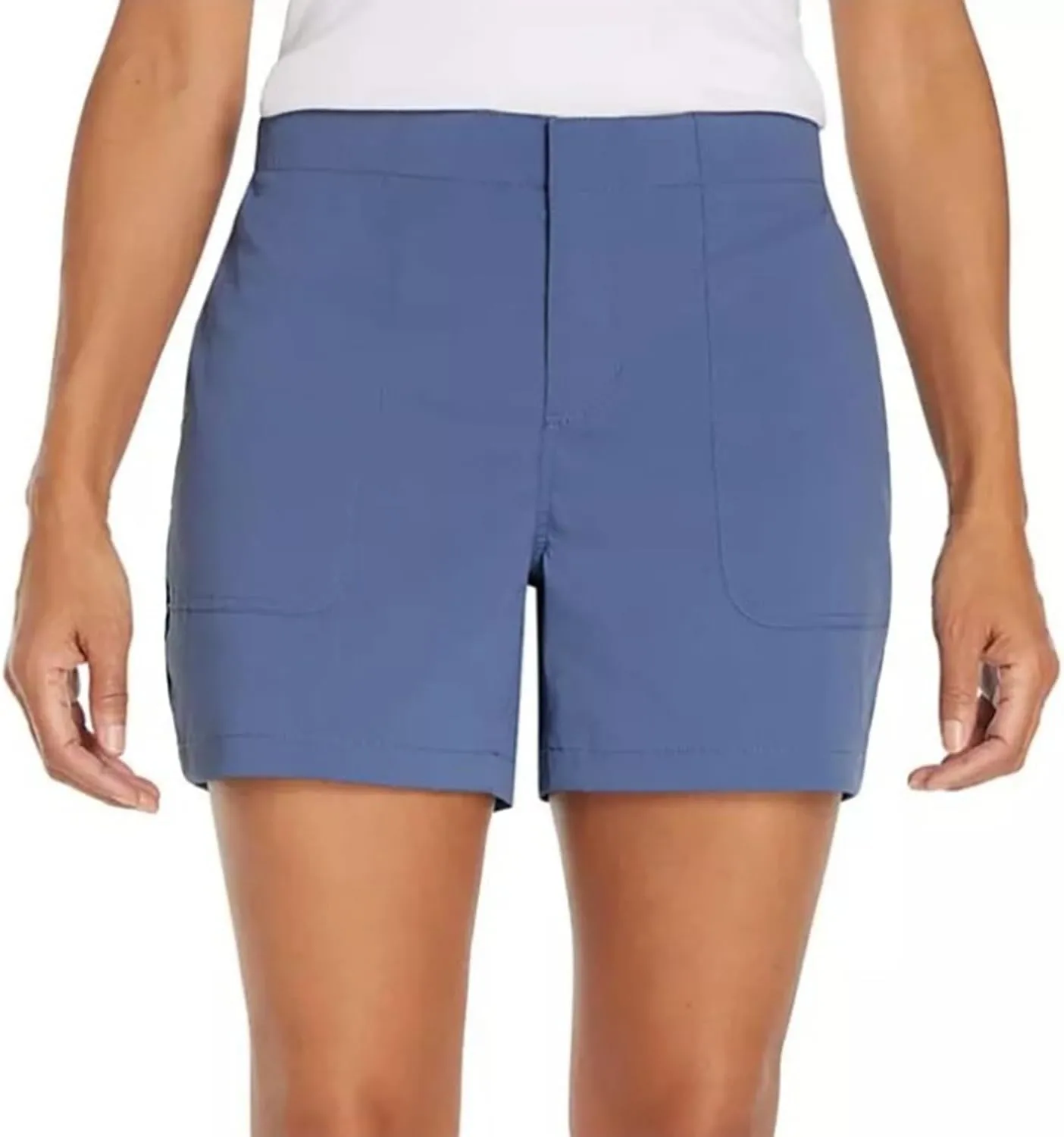 Eddie Bauer Women’s Regular Fit Lightweight Hiker Short