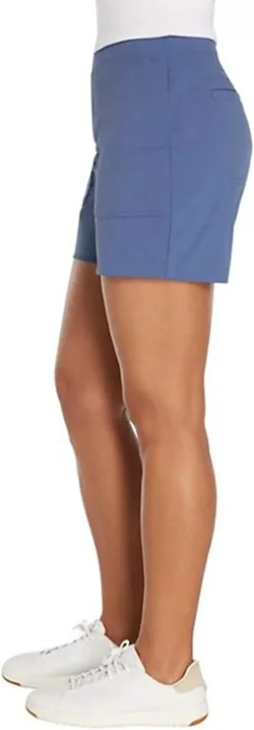 Eddie Bauer Women’s Regular Fit Lightweight Hiker Short