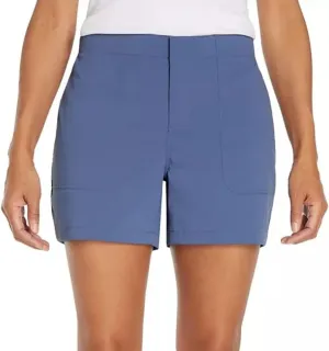 Eddie Bauer Women’s Regular Fit Lightweight Hiker Short