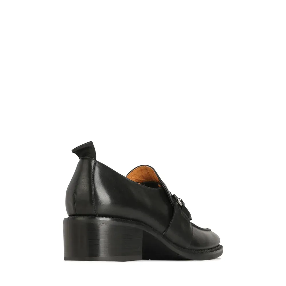 EOS 'Keily Loafer' - Black