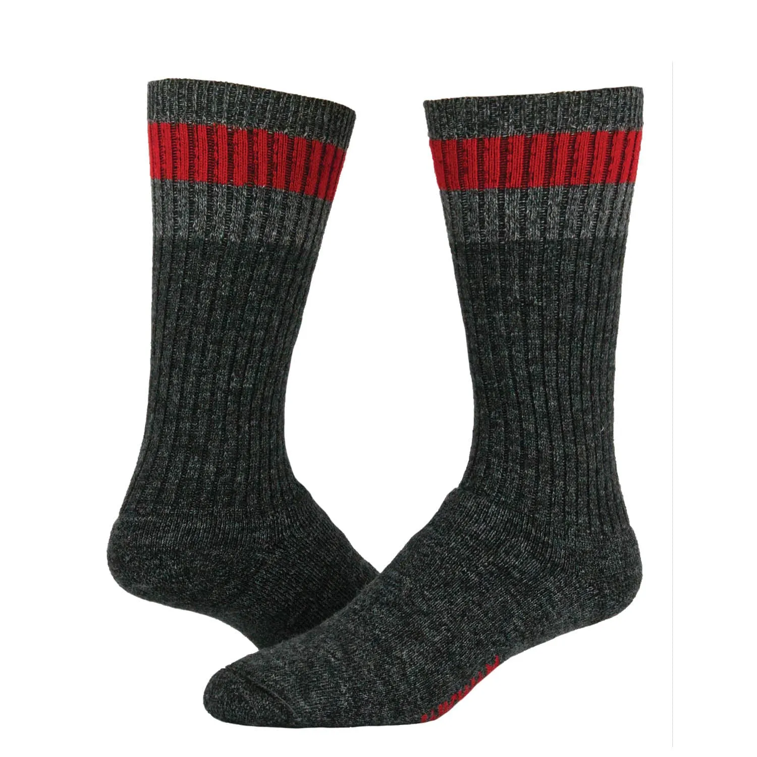 F2530 Merino Hiker Midweight Sock