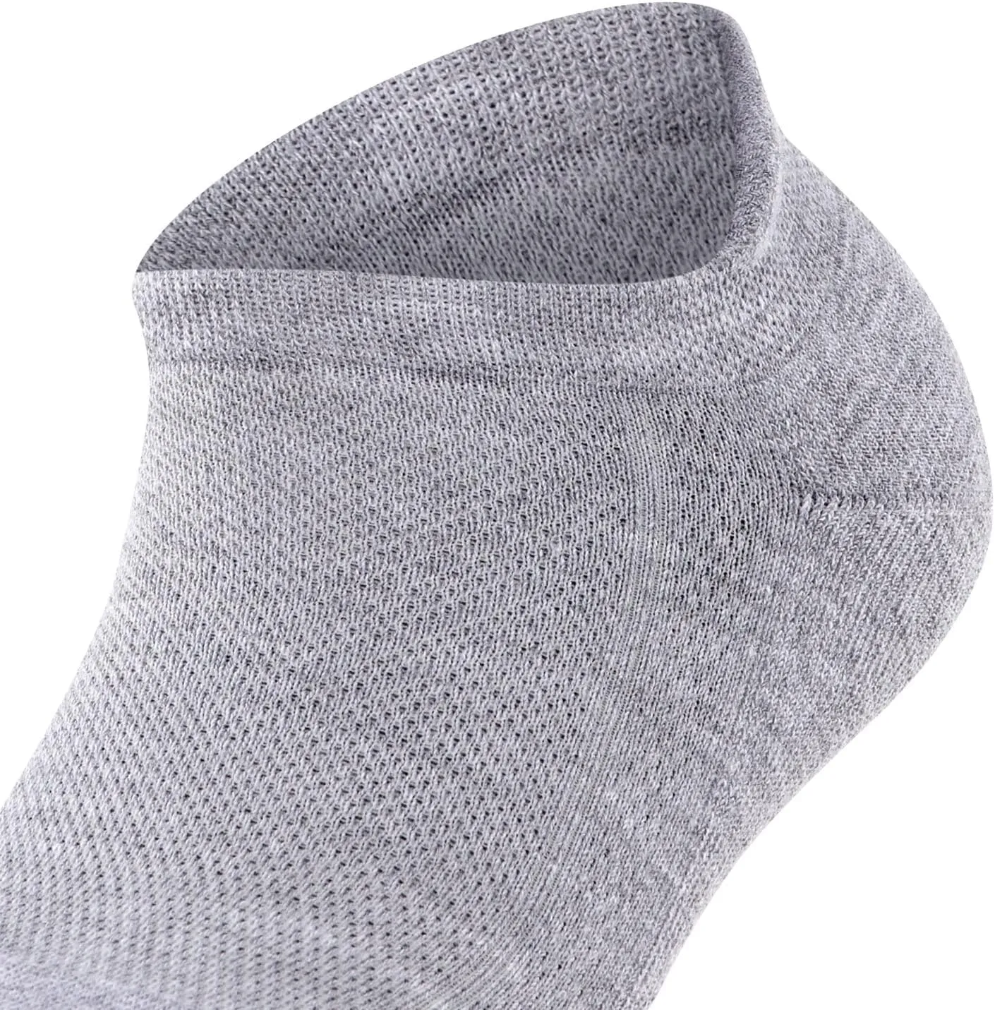 FALKE Women's Cool Kick Sneaker Socks, Breathable, Cooling, Ankle, 1 Pair