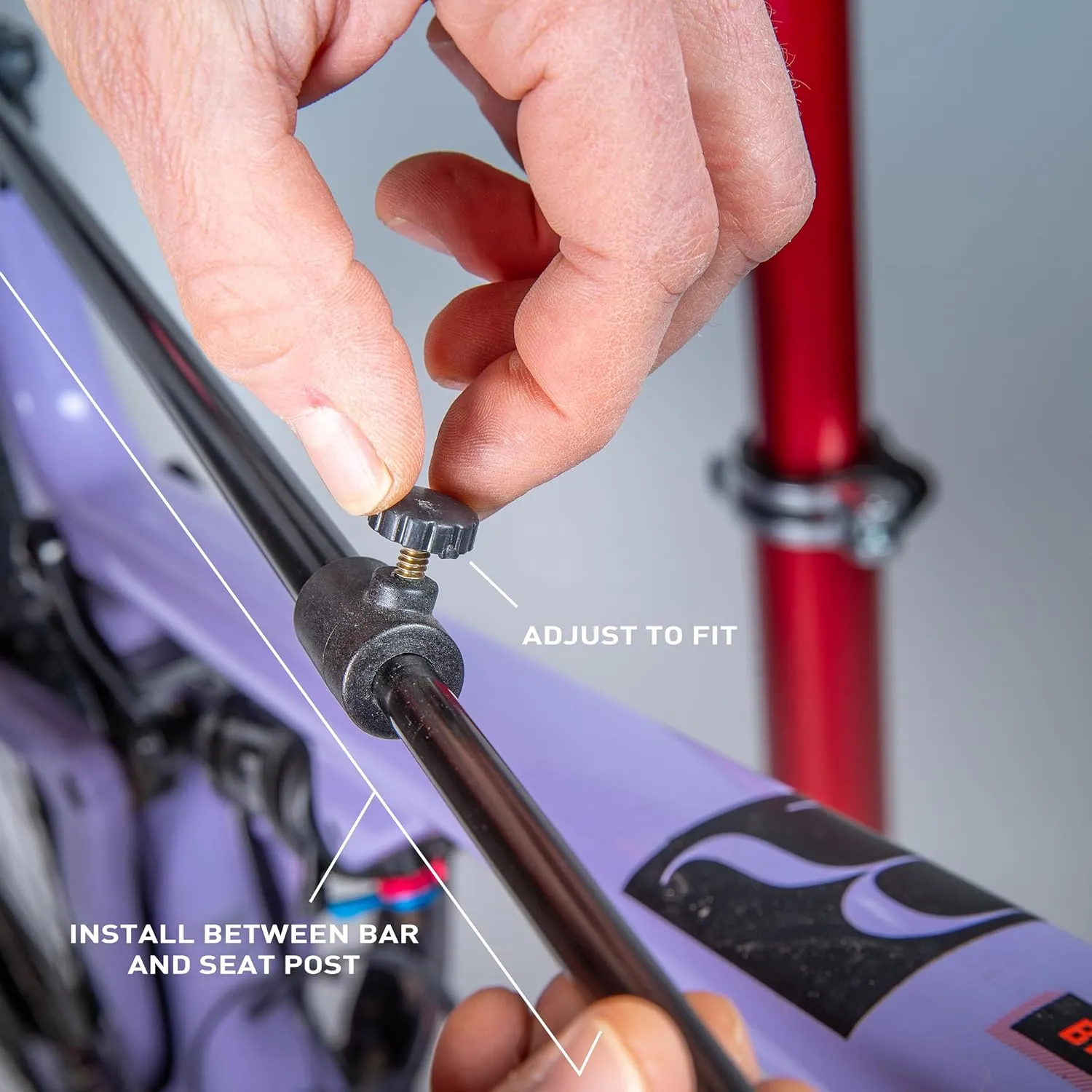 Feedback Sports Flop Stop Handlebar Holder