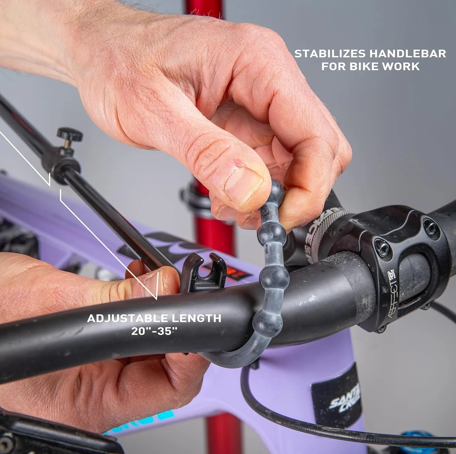Feedback Sports Flop Stop Handlebar Holder