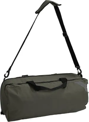 First Aid Medical Bag, Large Capacity, Emergency Medical Supplies Bag with Shoulder Straps, Waist Belts, Multi Layered Storage, 600D Oxford Cloth Bag for Safety and Durability