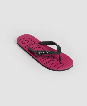 Flip Flop Freakrose - Asphalt