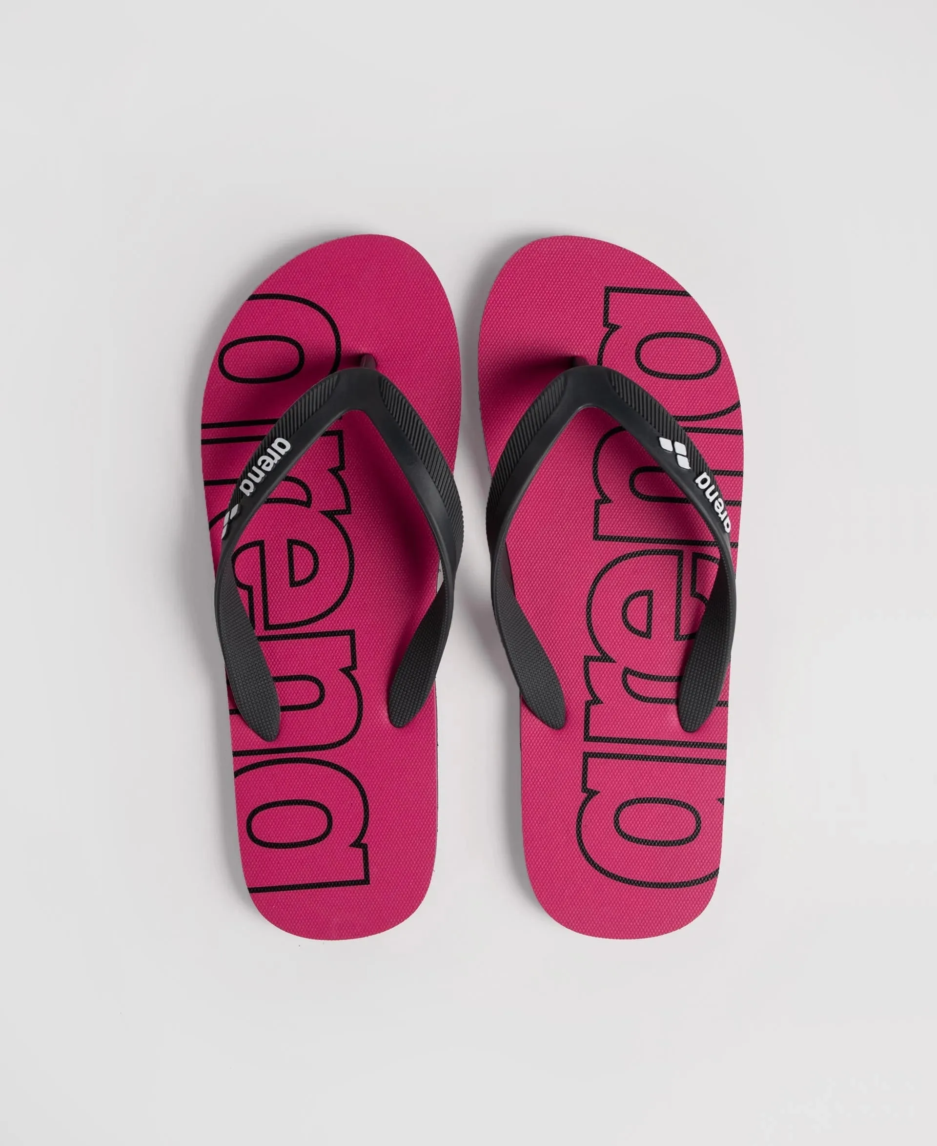 Flip Flop Freakrose - Asphalt