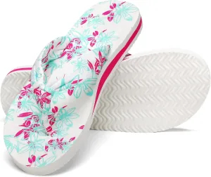 Flip Flops for Women,Yoga Mat Flip Flops Women,Beach Thong Sandals for Women,Indoor and Outdoor Womens Flip Flops