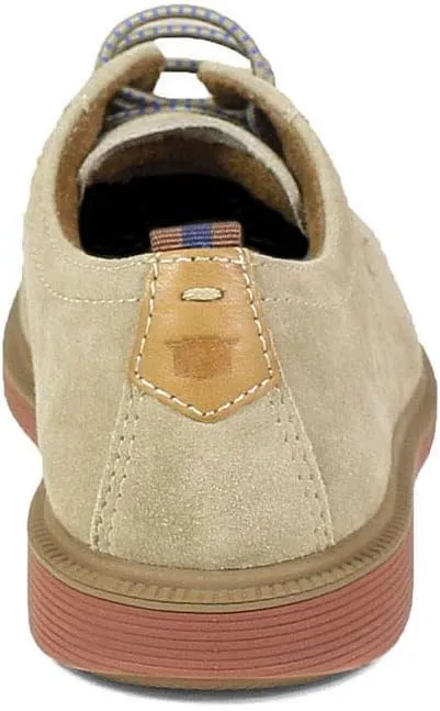 Florsheim Boy's, Supacush Plain Toe Oxford - Little Kid & Big Kid