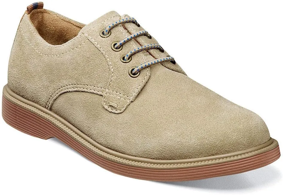 Florsheim Boy's, Supacush Plain Toe Oxford - Little Kid & Big Kid