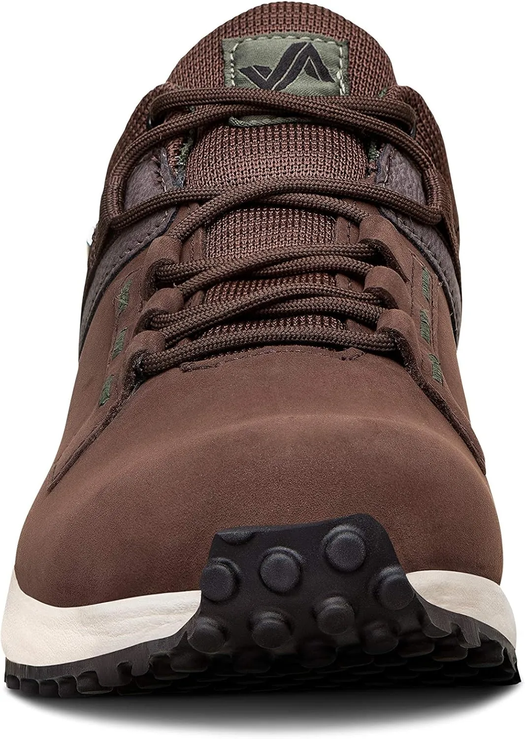 Forsake Range Low Men's Waterproof Hiking Sneaker