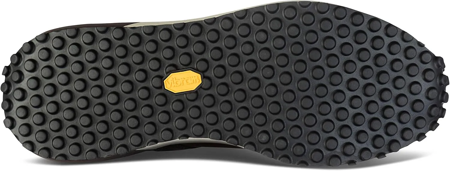 Forsake Range Low Men's Waterproof Hiking Sneaker