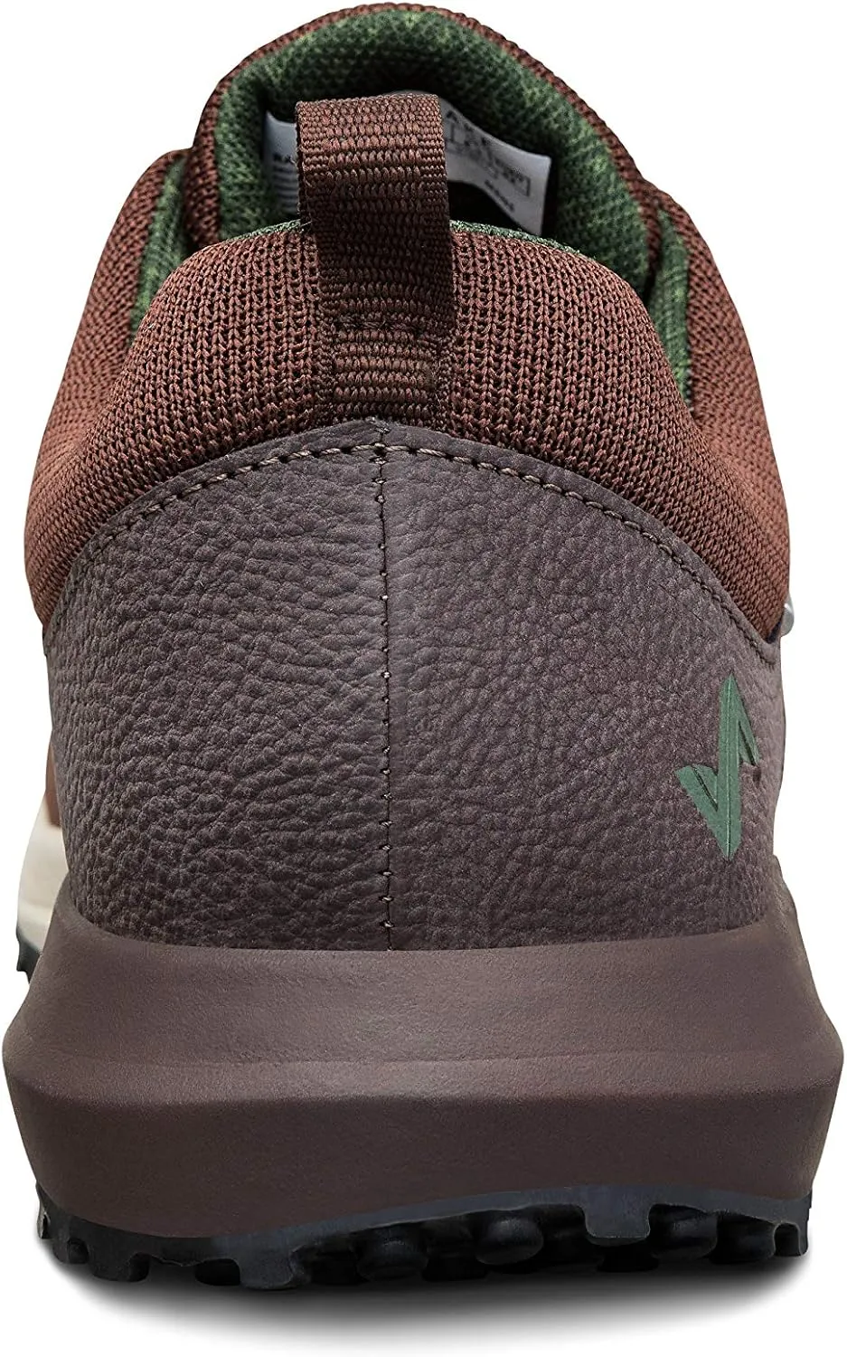 Forsake Range Low Men's Waterproof Hiking Sneaker