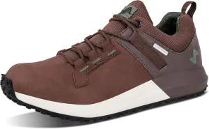 Forsake Range Low Men's Waterproof Hiking Sneaker