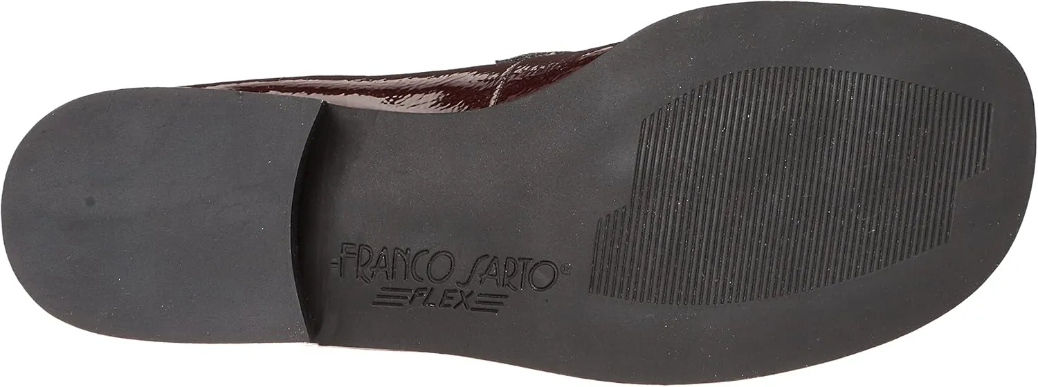 Franco Sarto Women's Bocca Slip-On Loafer