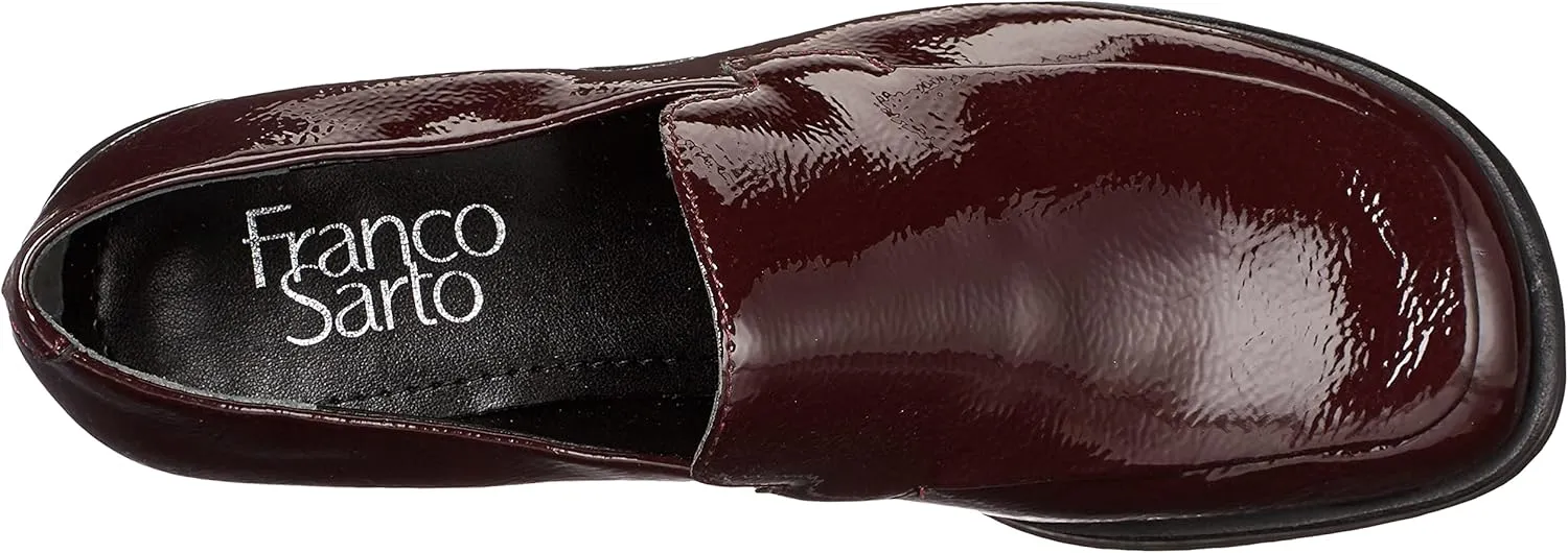 Franco Sarto Women's Bocca Slip-On Loafer