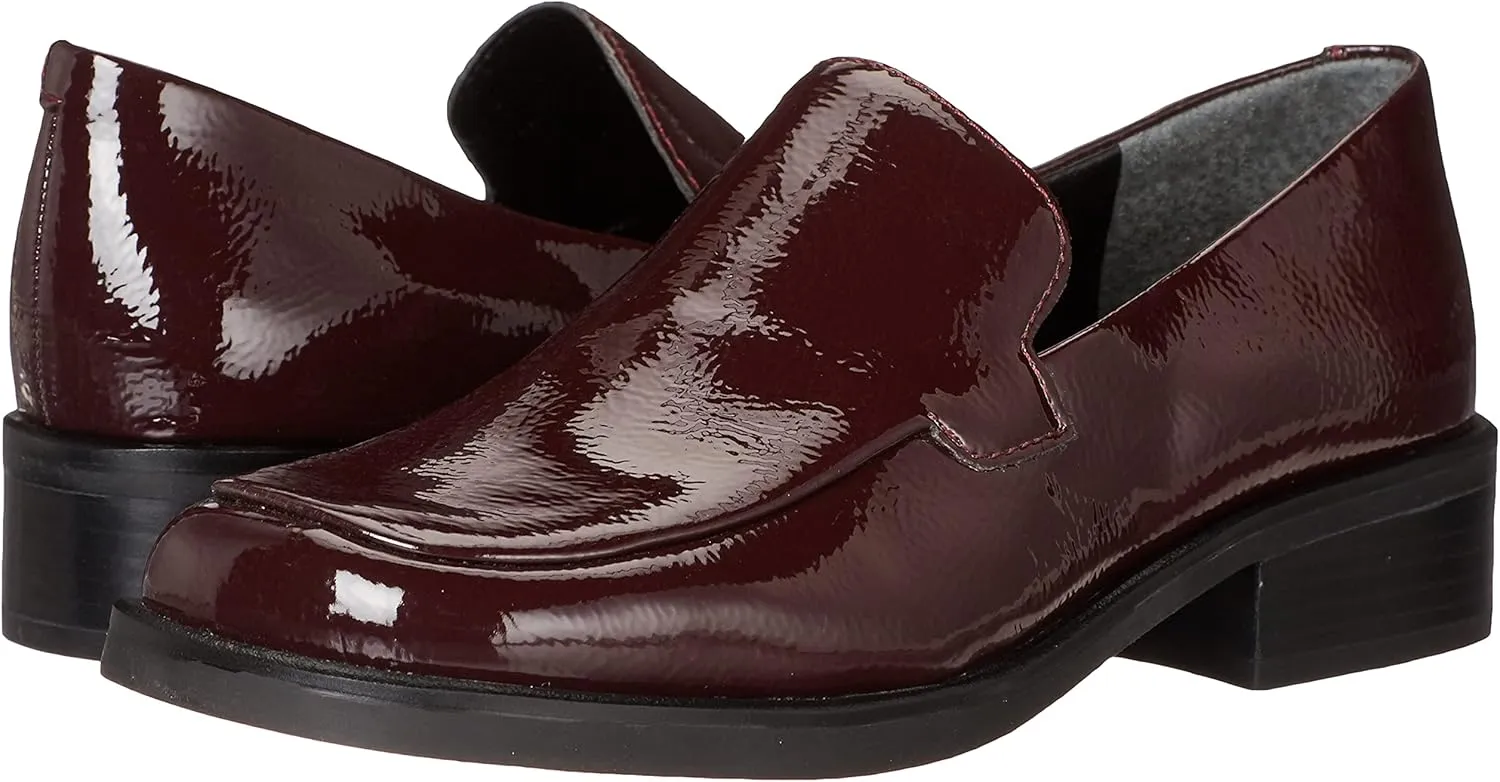 Franco Sarto Women's Bocca Slip-On Loafer