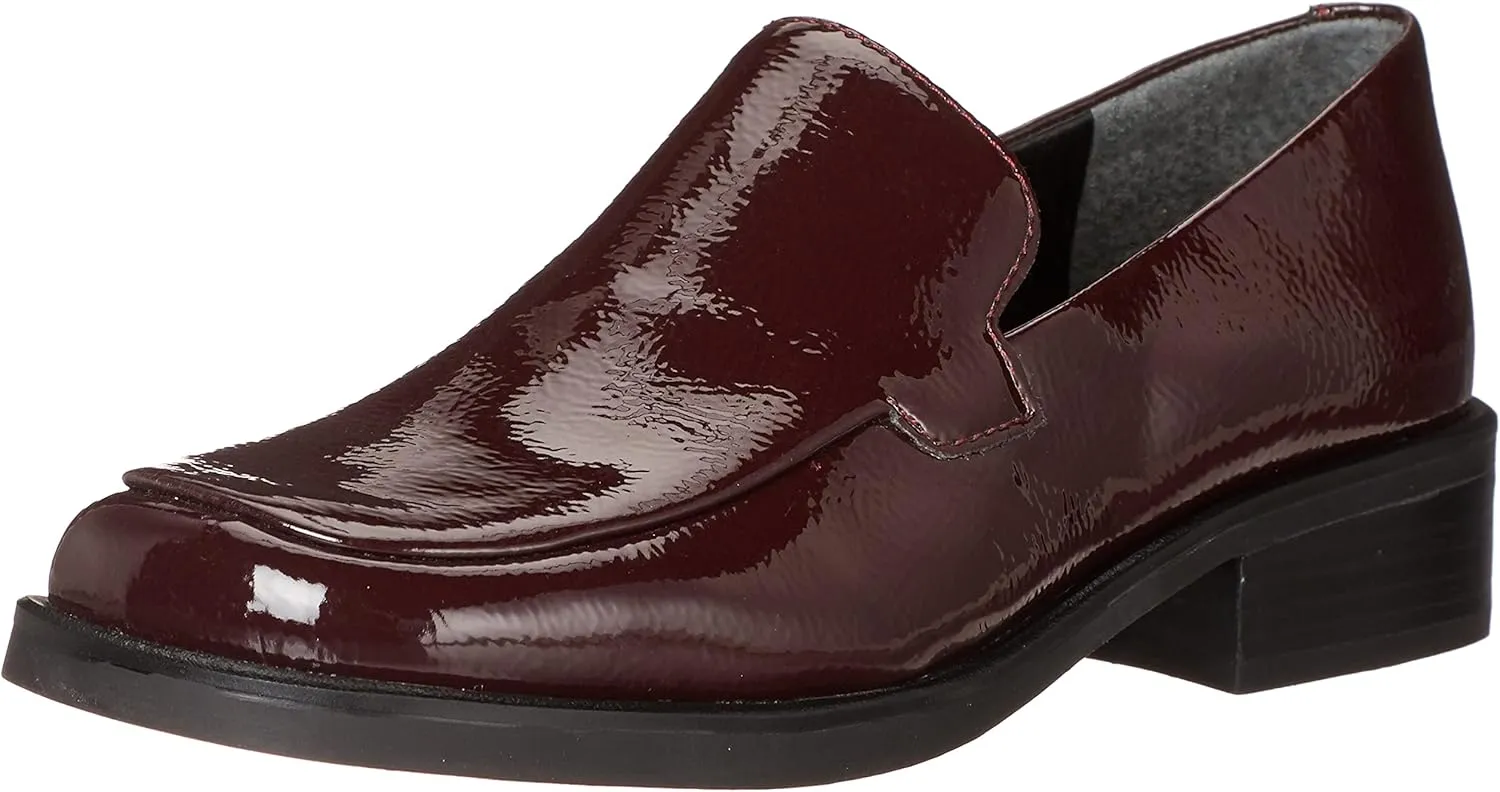 Franco Sarto Women's Bocca Slip-On Loafer