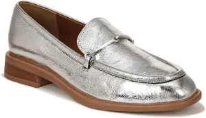Franco Sarto Women's EDA Classic Slip on Loafer