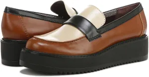 Franco Sarto Women's L-Harper Loafer
